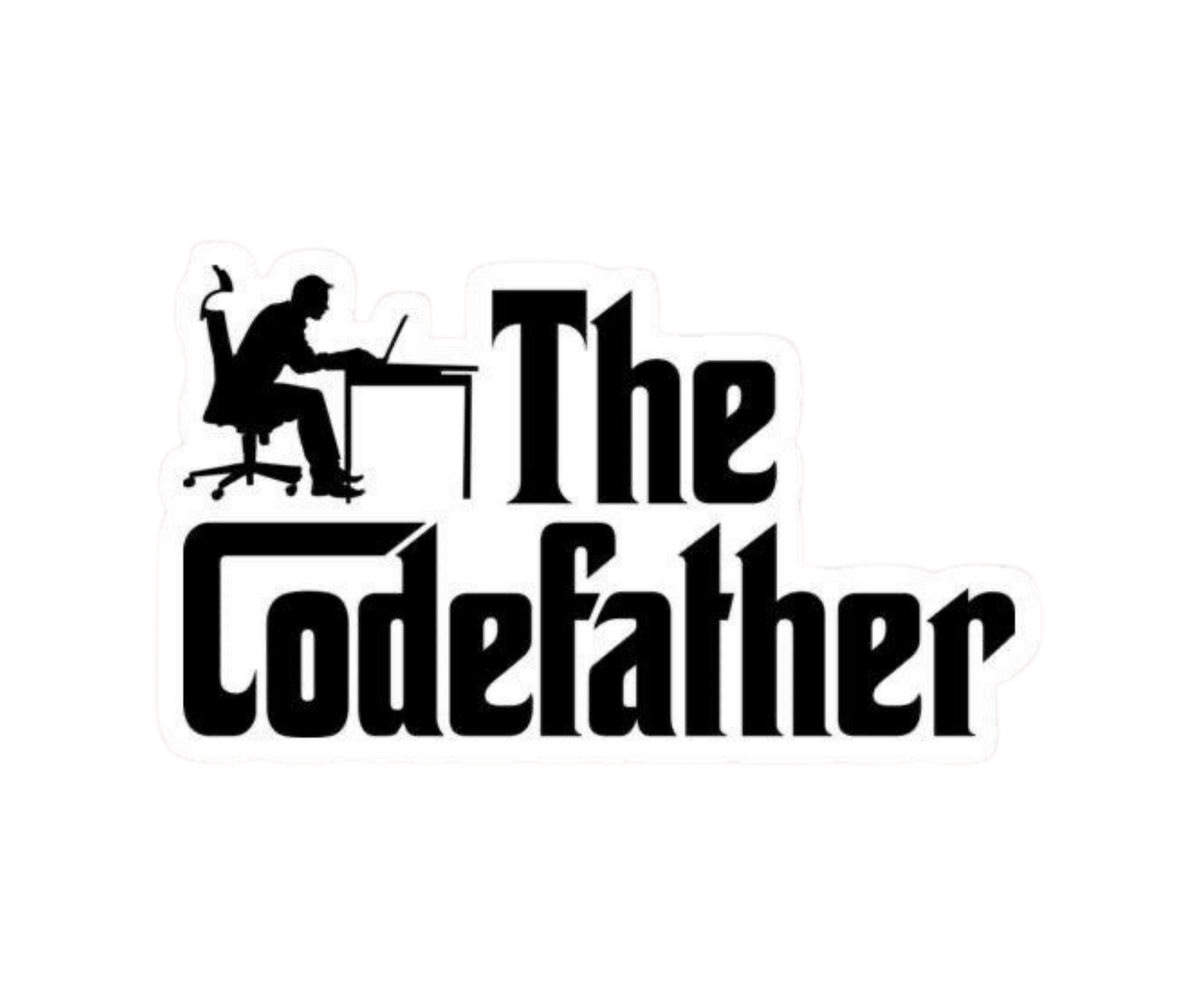 Programmer Sticker 22 | Customized Sticker BD