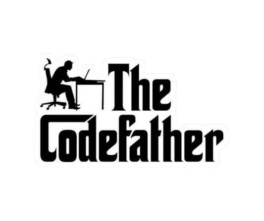 Programmer Sticker 22 | Customized Sticker BD