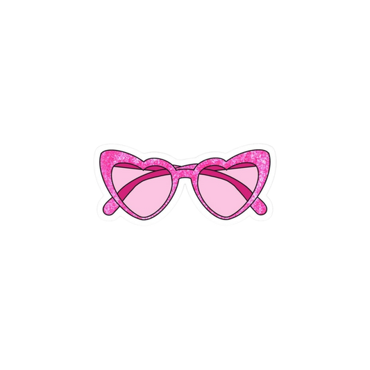 Barbie Sticker 5 | Customized Sticker