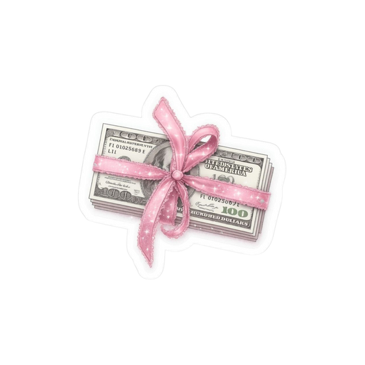 Barbie Sticker 6 | Customized Sticker