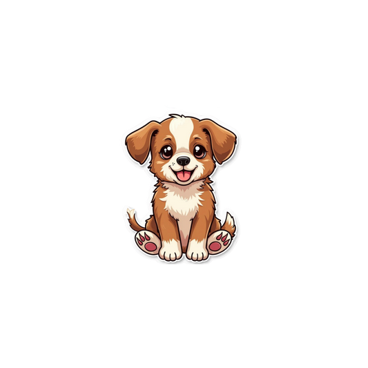 Animal's Sticker 9 | Sticker | Customized Sticker