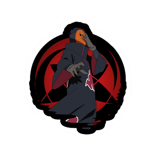 Naruto Sticker 10 | Customized Sticker BD