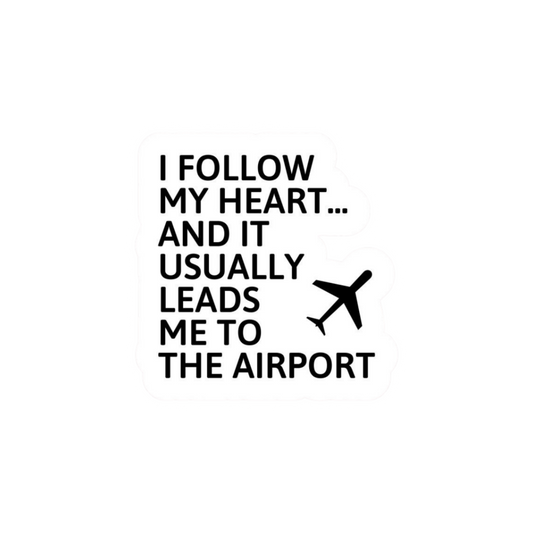 Air Force Sticker | Air Force  | Customized Sticker BD