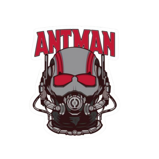 Ant-Man Stickers 11 | Marvel Stickers | Customized Sticker BD