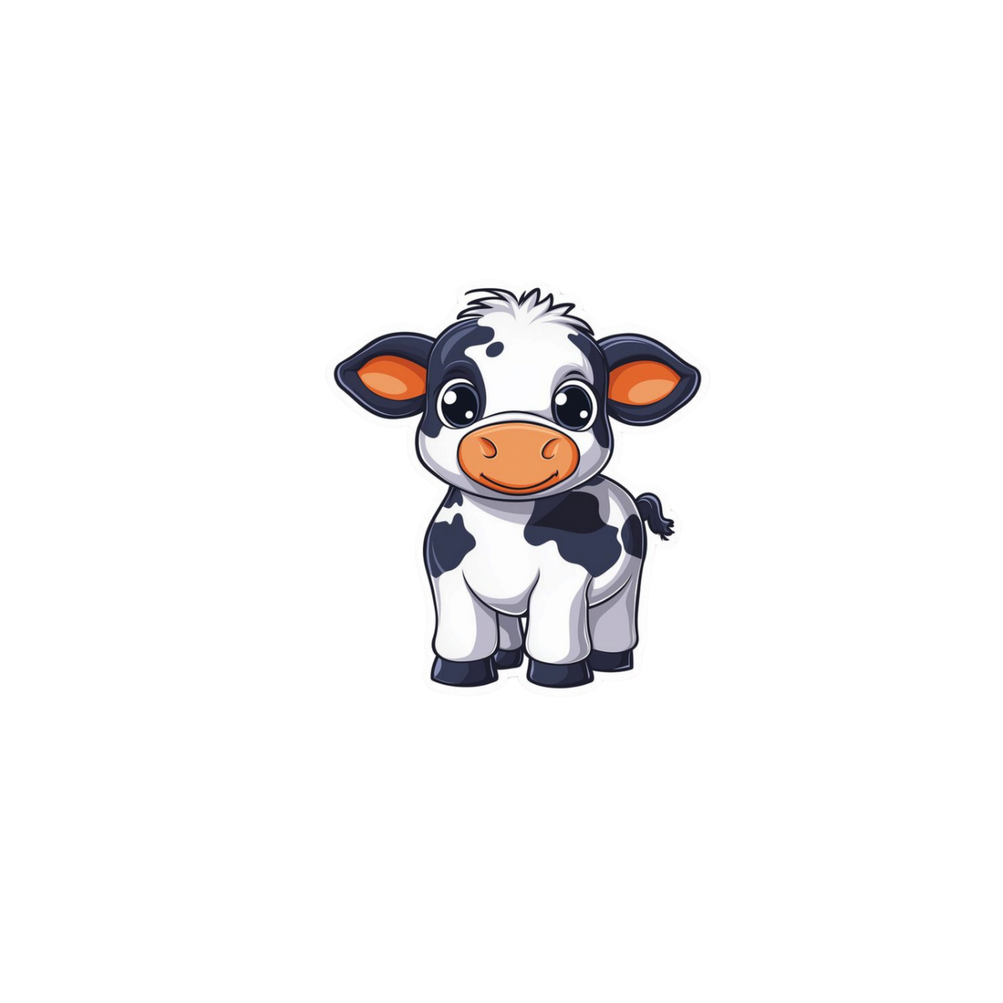 Animal Sticker Set 2 | Sticker | Cartoons