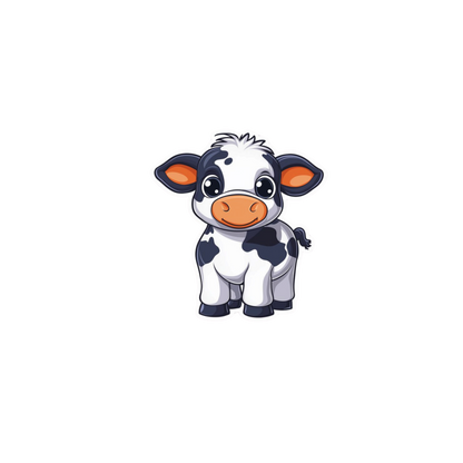 Animal Sticker Set 2 | Sticker | Cartoons