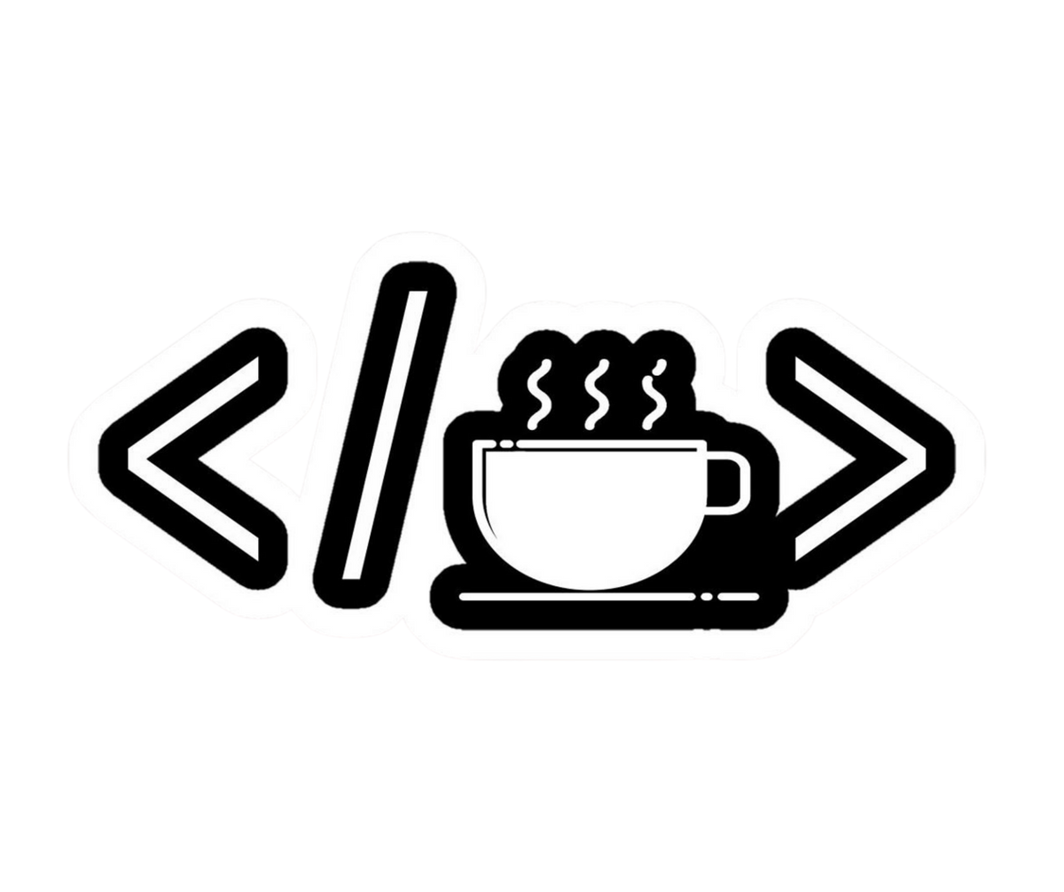 Programmer Sticker 24 | Customized Sticker BD