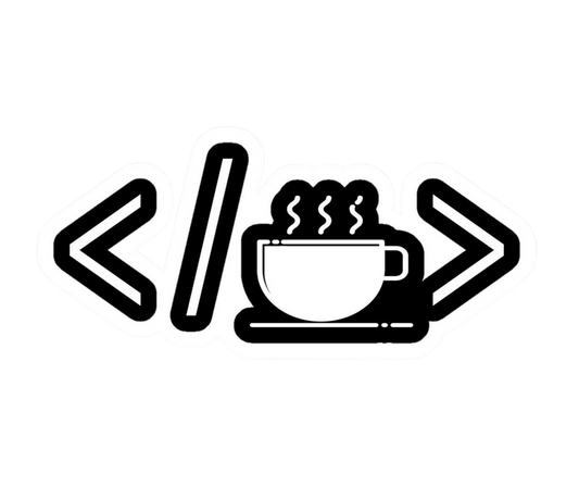 Programmer Sticker 24 | Customized Sticker BD