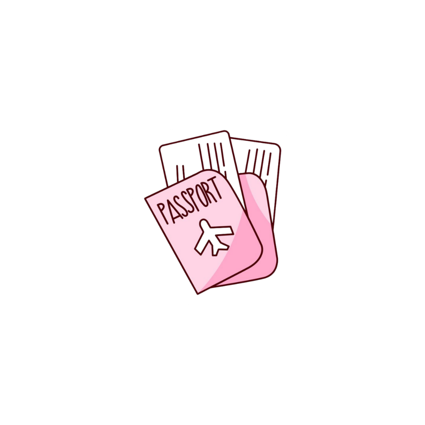 Barbie Sticker 14 | Customized Sticker