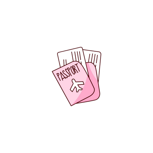 Barbie Sticker 14 | Customized Sticker