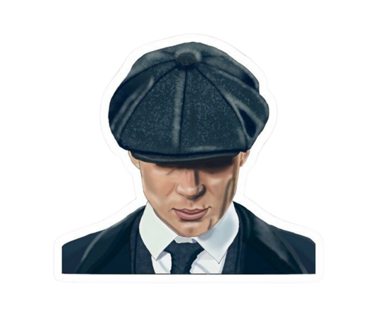 Peaky Blinders Sticker 5 | Customized Sticker BD