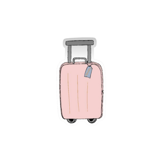 Barbie Sticker 15 | Customized Sticker