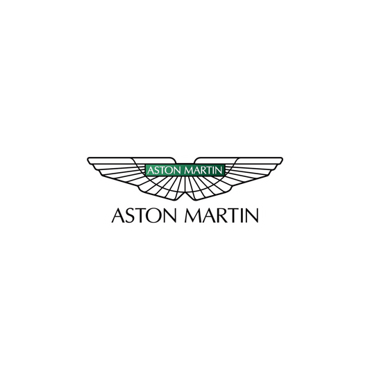 Aston Martin Car Sticker 12 | Customized Sticker BD