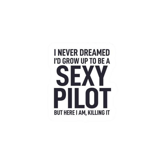 Air Force Sticker | Force | Customized Sticker BD