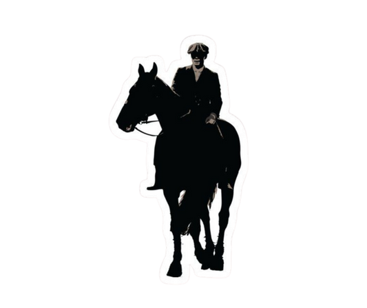 Peaky Blinders Sticker 8 | Customized Sticker BD