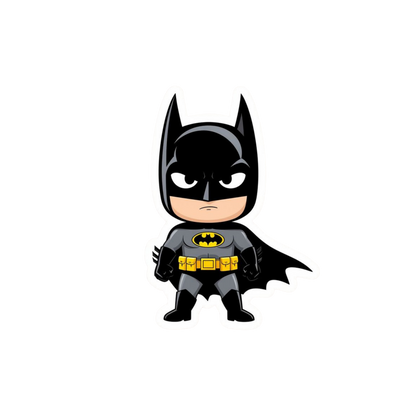 Batman Sticker Set | Sticker