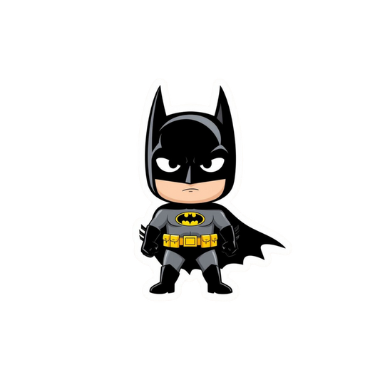Batman Sticker 1 | Customized Sticker