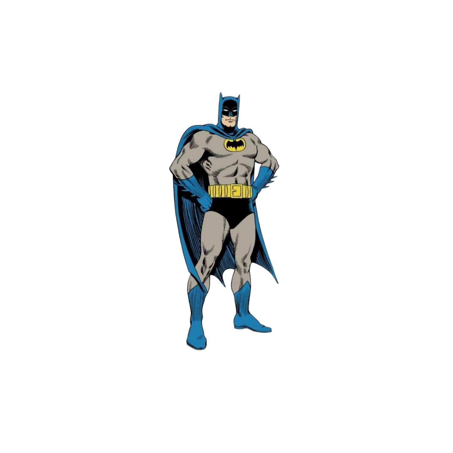 Batman Sticker Set | Sticker