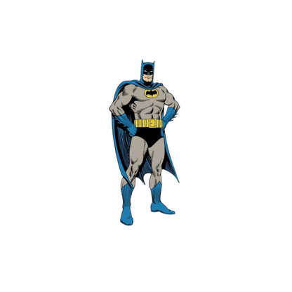 Batman Sticker Set | Sticker