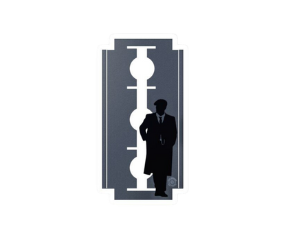 Peaky Blinders Sticker Set | Customized Sticker BD