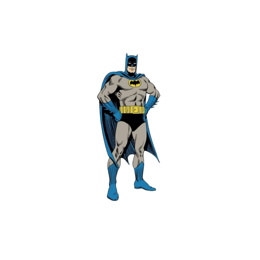 Batman Sticker 2 | Customized Sticker