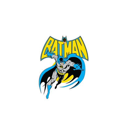 Batman Sticker Set | Sticker