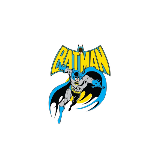 Batman Sticker 3 | Customized Sticker