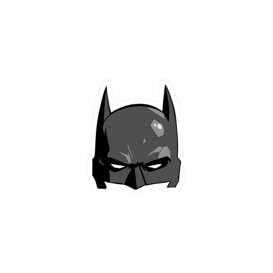 Batman Sticker 4 | Customized Sticker