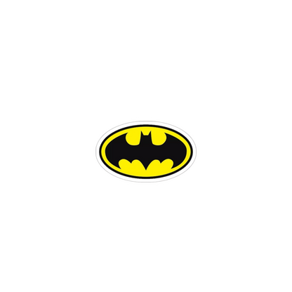 Batman Sticker Set | Sticker