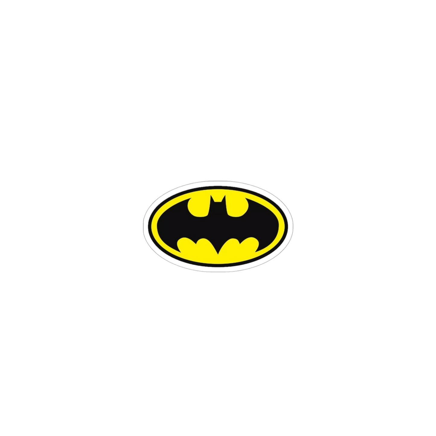Batman Sticker 5 | Customized Sticker