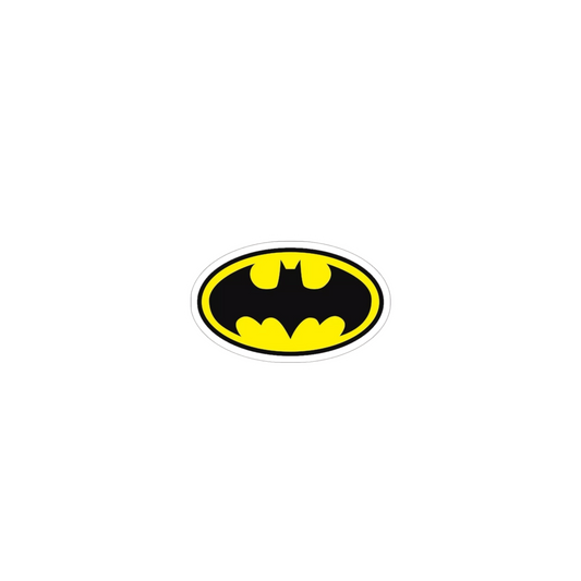 Batman Sticker 5 | Customized Sticker