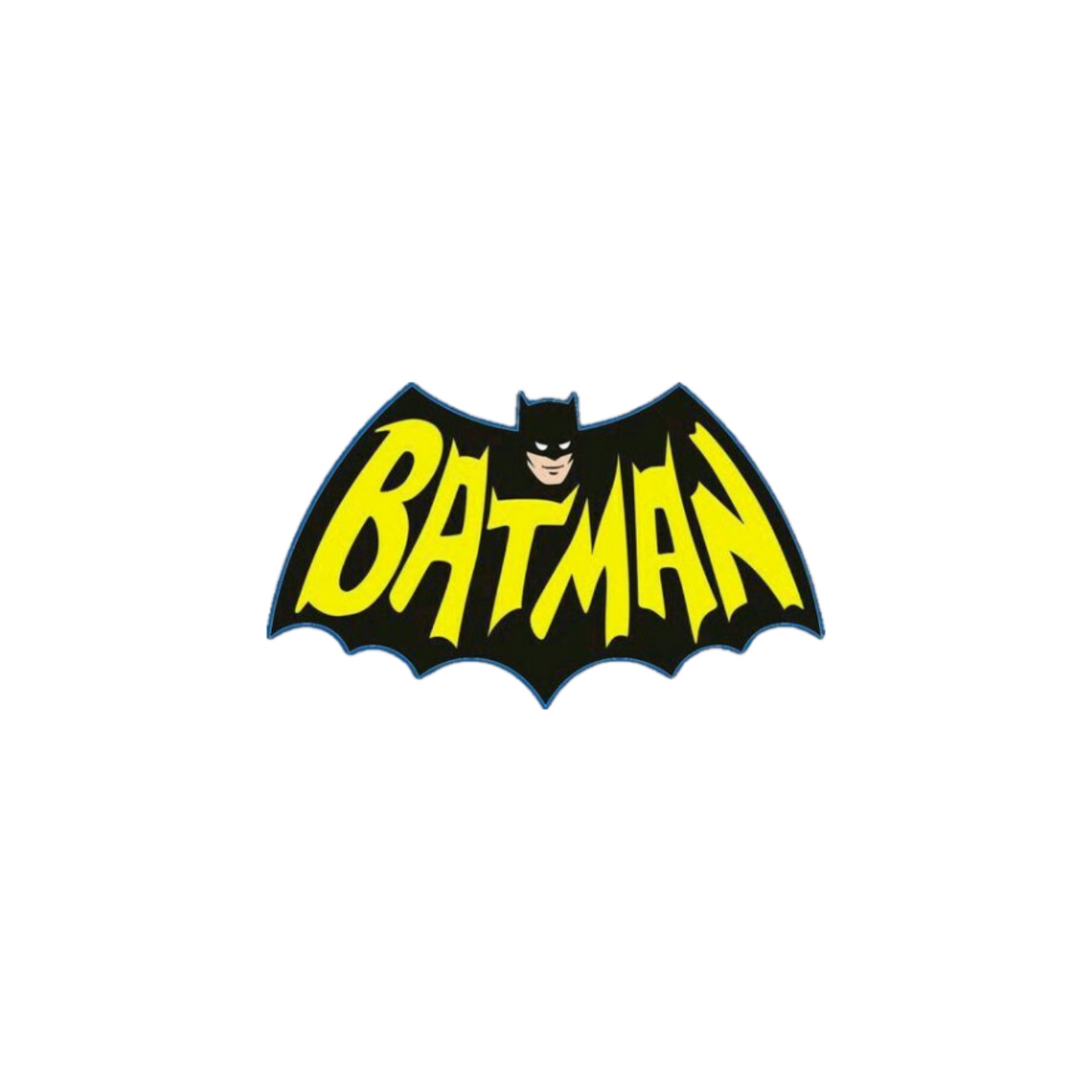 Batman Sticker 6 | Customized Sticker