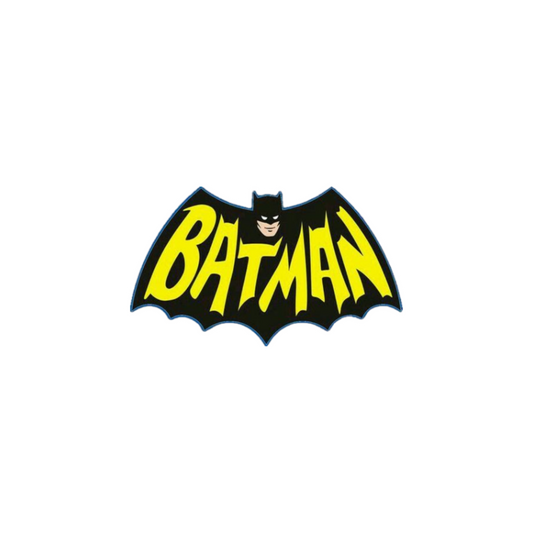 Batman Sticker 6 | Customized Sticker