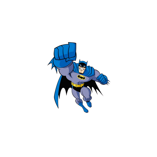 Batman Sticker 7 | Customized Sticker