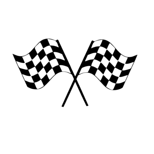 Hot Wheels Sticker 11 | Customized Sticker BD
