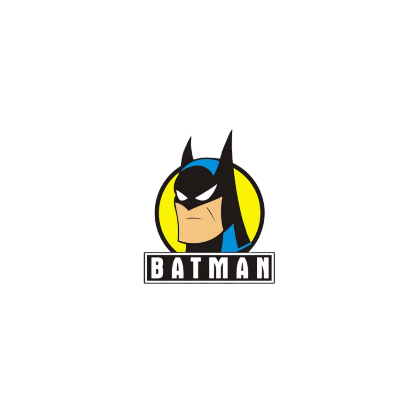 Batman Sticker 9 | Customized Sticker