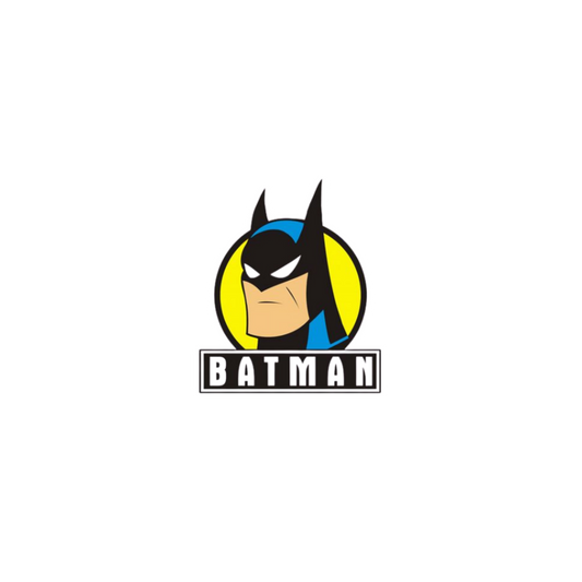Batman Sticker 9 | Customized Sticker