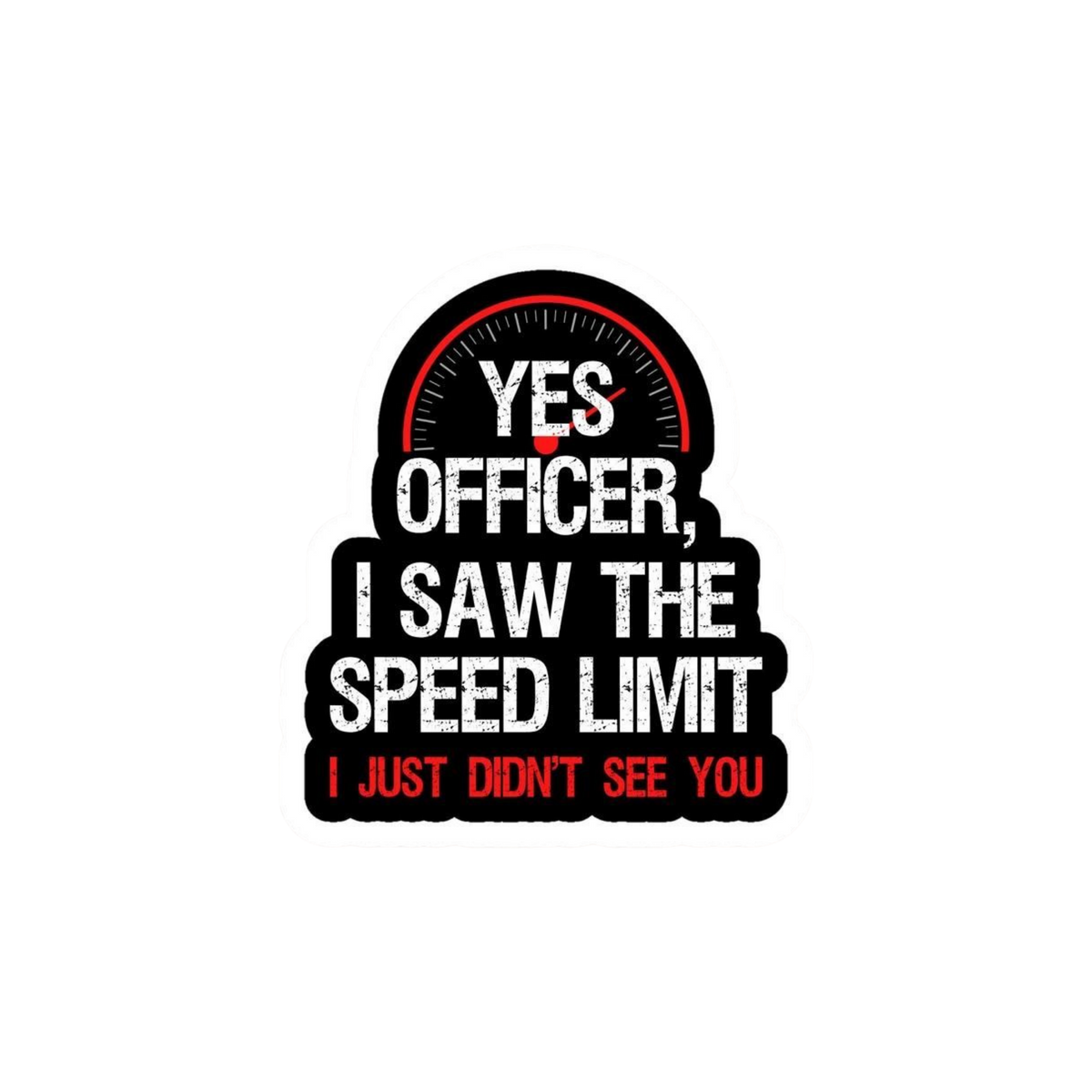 Air Force Sticker | Customized Sticker BD