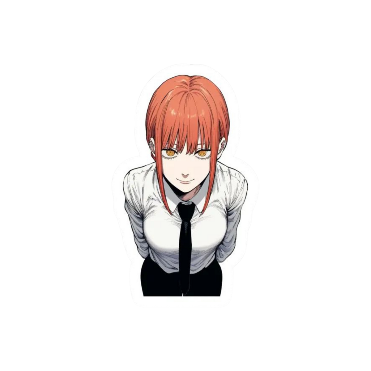 Death Note Sticker 12 | Anime Sticker | Customized Sticker BD