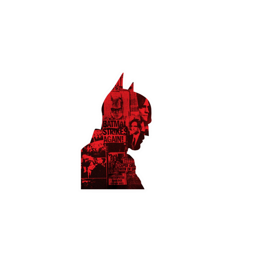 Batman Sticker 13 | Customized Sticker