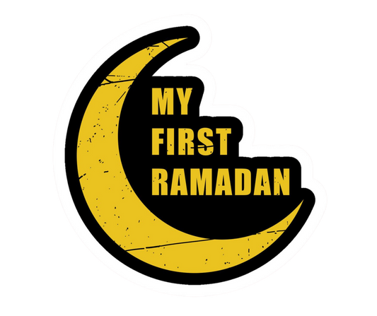 Ramadan Karim Sticker 5 | Customized Sticker BD