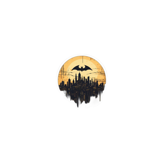 Batman Sticker 15 | Customized Sticker