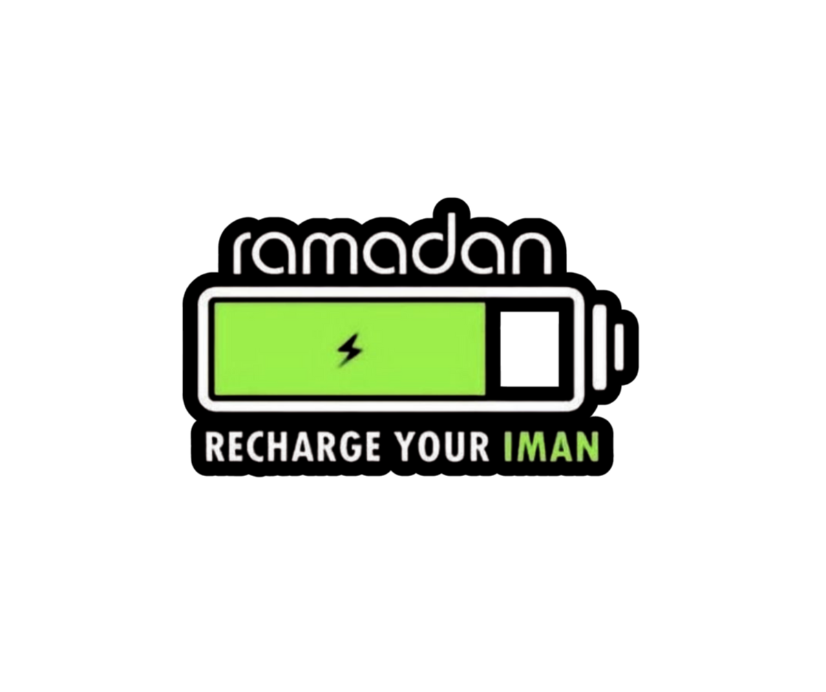 Ramadan Karim Sticker 7 | Customized Sticker BD