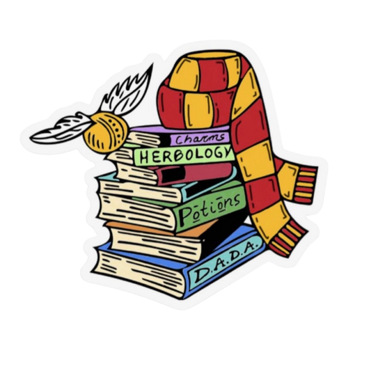 Harry Potter Sticker 3 | Customized Sticker BD