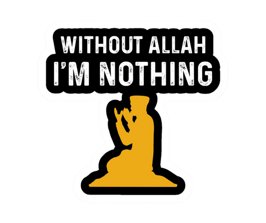 Ramadan Karim Sticker 8 | Customized Sticker BD