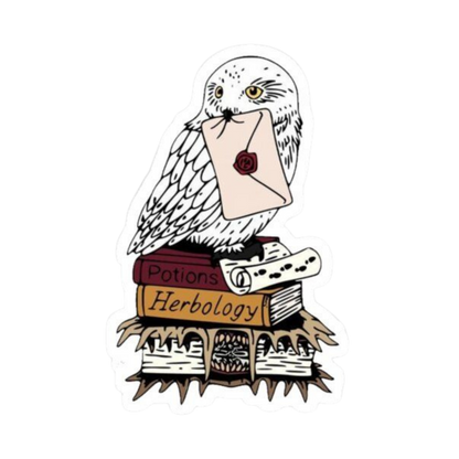 Harry Potter Sticker Set | Customized Sticker BD