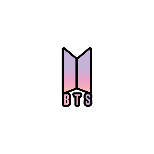 BTS Sticker 2 | BTS | Customized Sticker