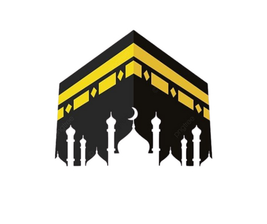 Ramadan Karim Sticker 12 | Customized Sticker BD