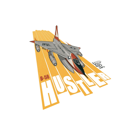 Air Force Sticker | Air Force | Customized Sticker BD