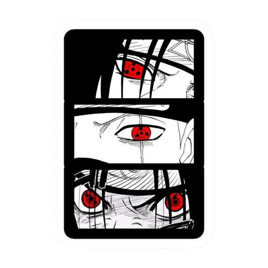 Naruto Sticker 13 | Customized Sticker BD